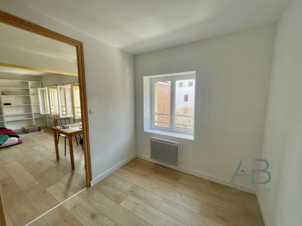 Appartement Lille 23.72 m²