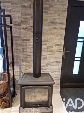 Maison à vendre 3 pièces 70 m² Saint-Martin-de-Bienfaite-la-Cressonnière