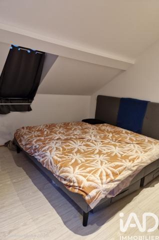 Maison à vendre 3 pièces 70 m² Saint-Martin-de-Bienfaite-la-Cressonnière