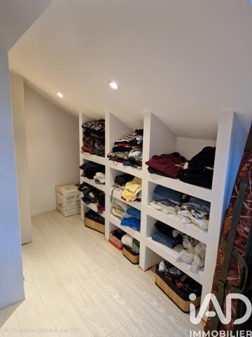 Maison à vendre 3 pièces 70 m² Saint-Martin-de-Bienfaite-la-Cressonnière