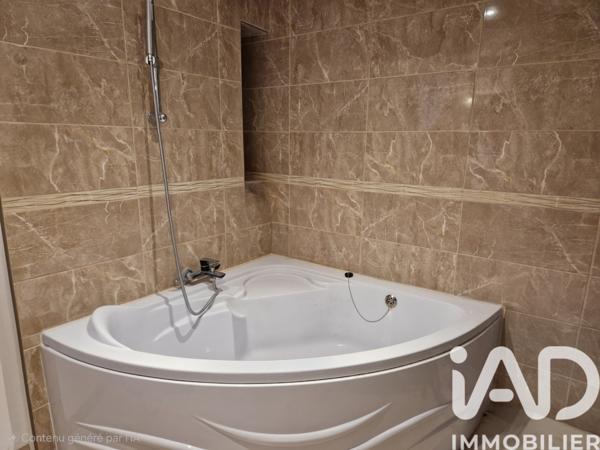 Maison à vendre 3 pièces 70 m² Saint-Martin-de-Bienfaite-la-Cressonnière