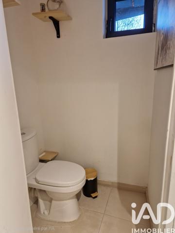 Maison à vendre 3 pièces 70 m² Saint-Martin-de-Bienfaite-la-Cressonnière