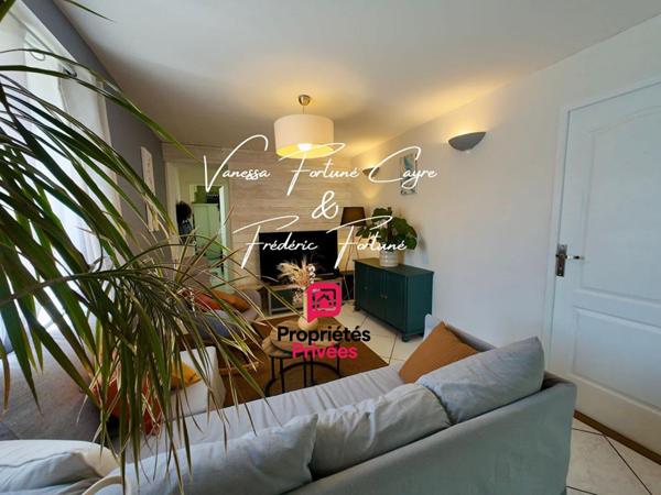 Blanquefort 33290 - Maison de 97 m² avec 3 chambres