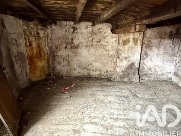 Immeuble à vendre 185 m² Nersac