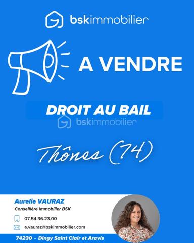 Local commercial de 45,07 m²