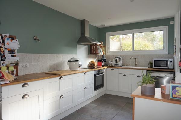 Maison 140m2 4 chambres