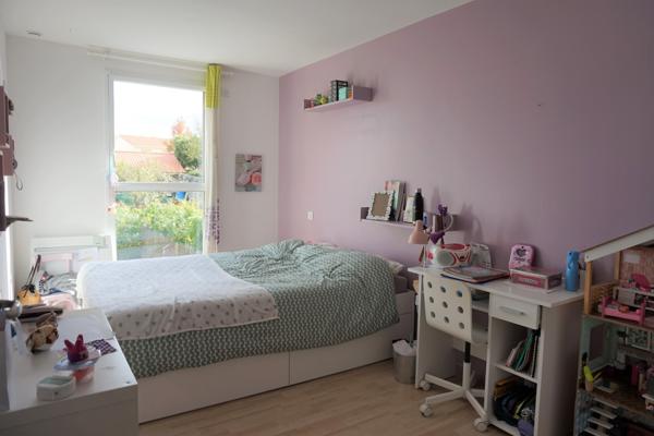 Maison 140m2 4 chambres