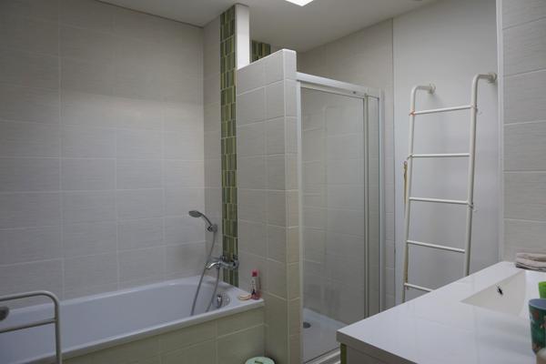 Maison 140m2 4 chambres