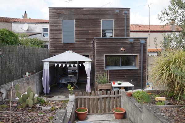 Maison 140m2 4 chambres