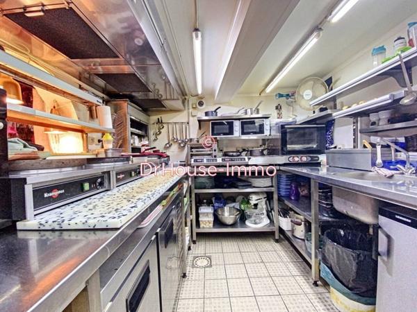 Commerce à vendre de 65 m²