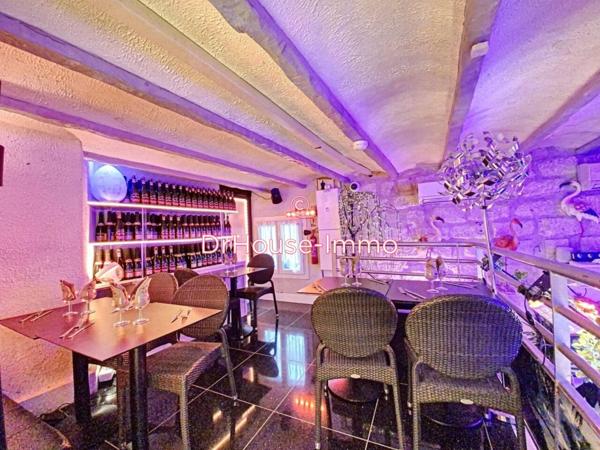 Commerce à vendre de 65 m²