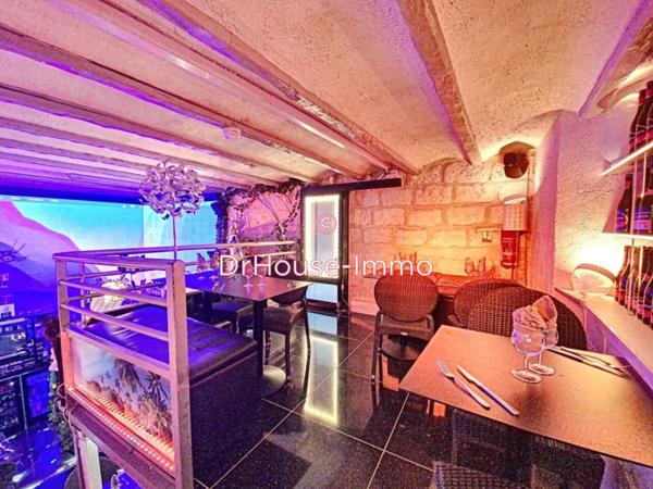 Commerce à vendre de 65 m²