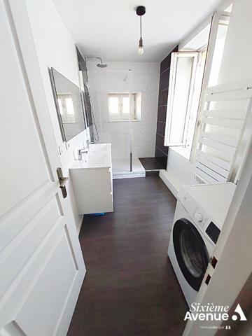 Appartement 4 pièces 71 m2