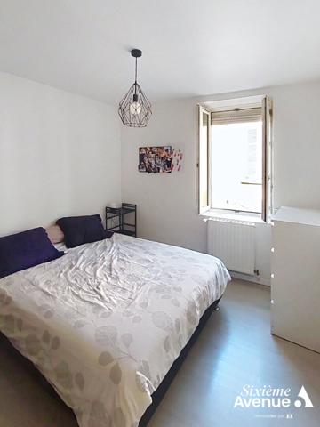 Appartement 4 pièces 71 m2