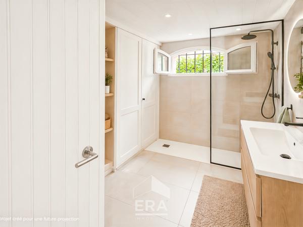 Maison Pessac 5 pièce(s) 140 m2 + garage 30m2