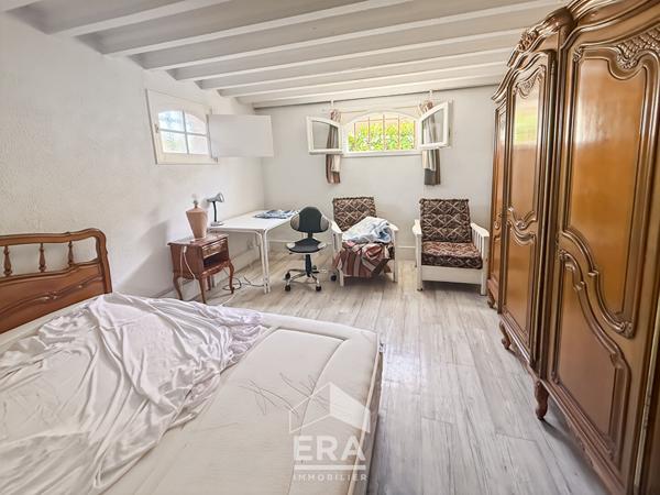 Maison Pessac 5 pièce(s) 140 m2 + garage 30m2