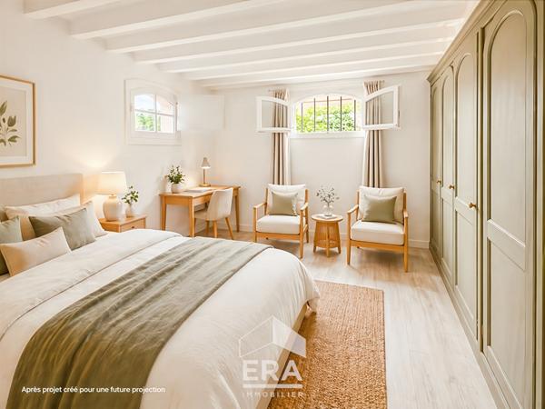 Maison Pessac 5 pièce(s) 140 m2 + garage 30m2