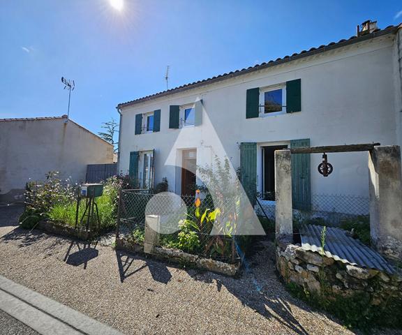 Maison 5 pièces 81 m2