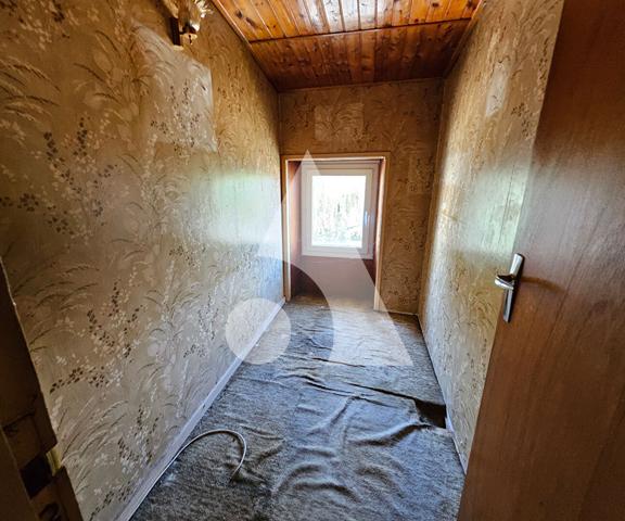 Maison 5 pièces 81 m2