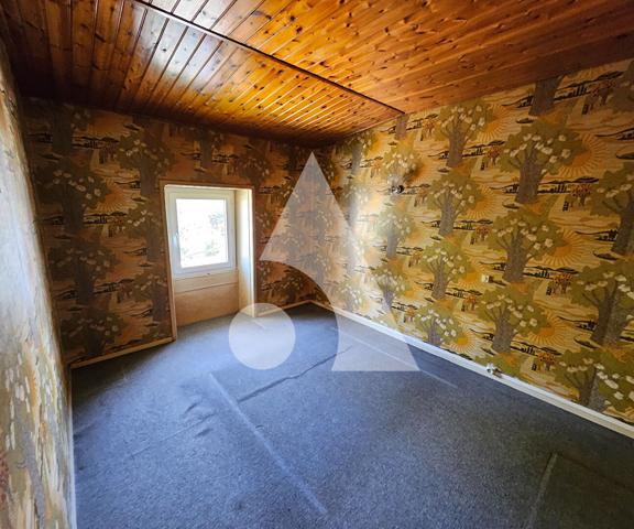 Maison 5 pièces 81 m2