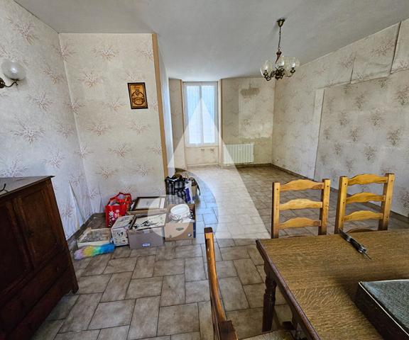 Maison 5 pièces 81 m2