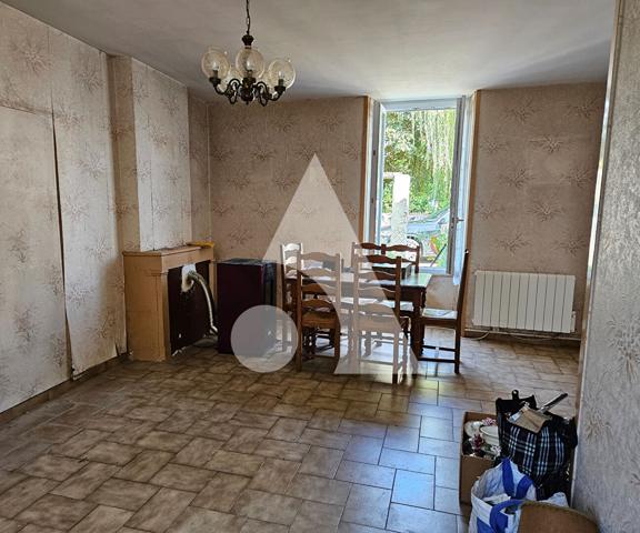 Maison 5 pièces 81 m2