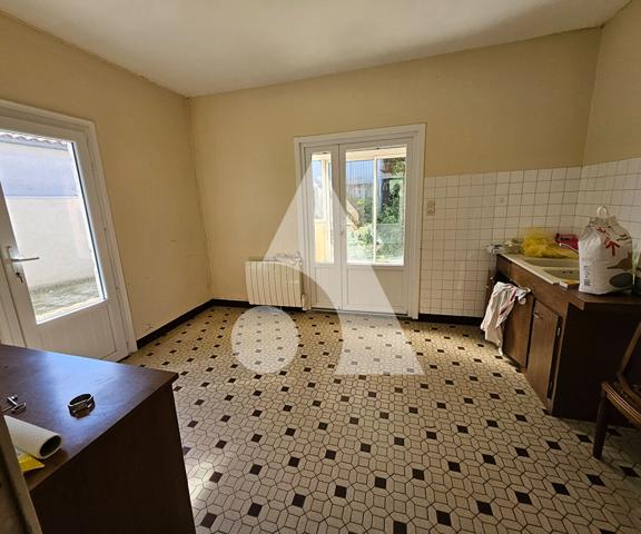 Maison 5 pièces 81 m2