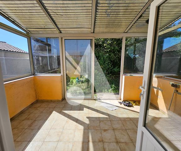 Maison 5 pièces 81 m2