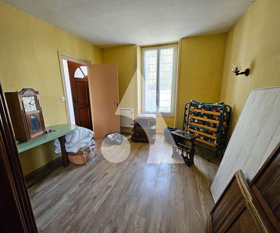 Maison 5 pièces 81 m2
