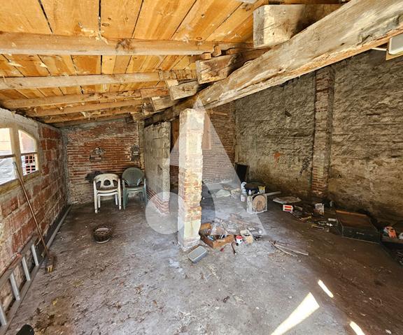 Maison 5 pièces 81 m2