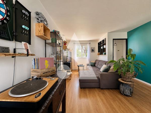 Maison 4 pièces 89 m2