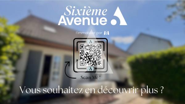 Maison 4 pièces 89 m2