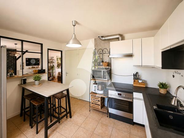 Maison 4 pièces 89 m2