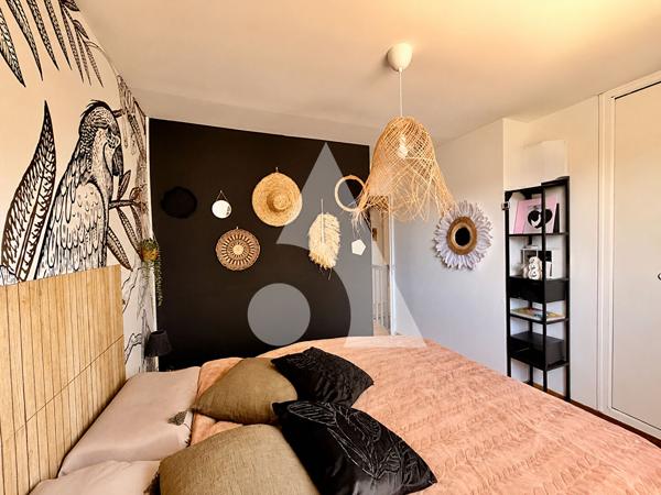 Maison 4 pièces 89 m2