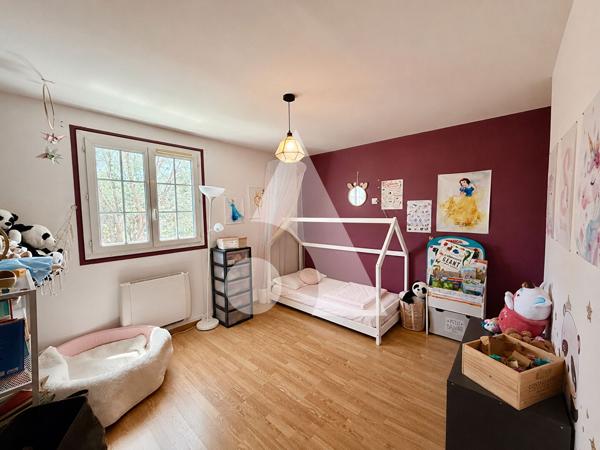 Maison 4 pièces 89 m2
