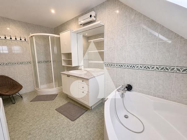 Maison 4 pièces 89 m2