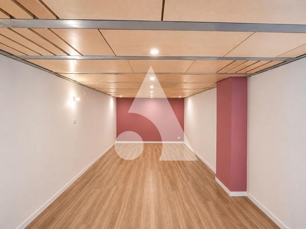 Maison 4 pièces 89 m2