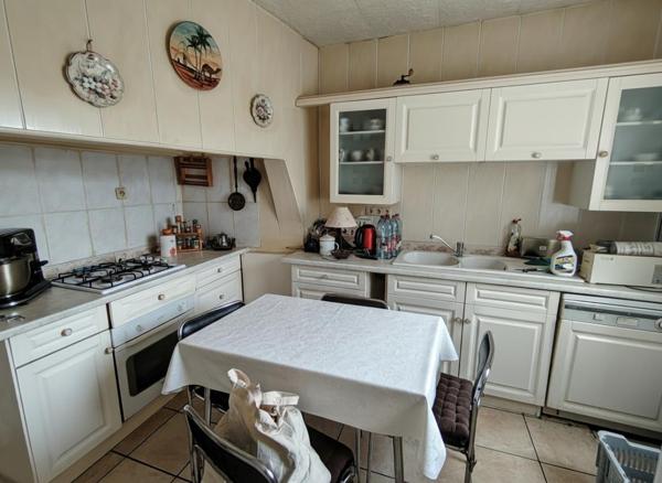 Maison Herserange 8 pièce(s) 118 m2
