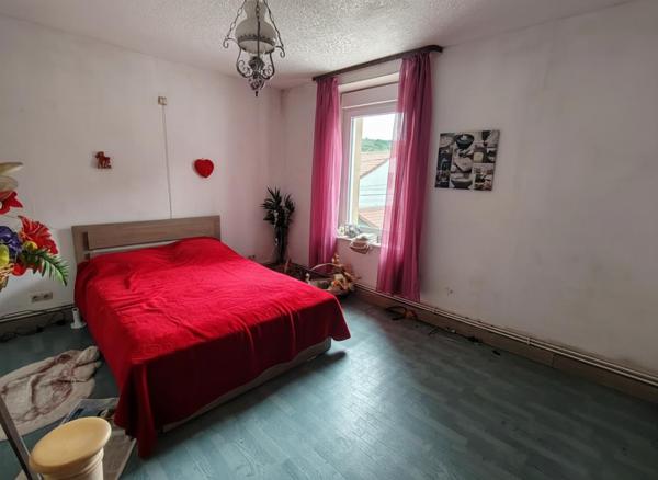 Maison Herserange 8 pièce(s) 118 m2