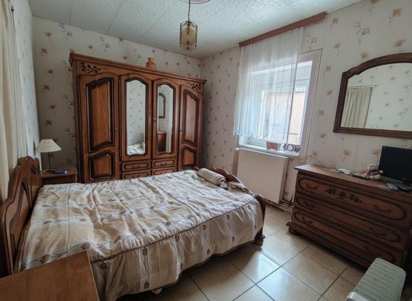 Maison Herserange 8 pièce(s) 118 m2