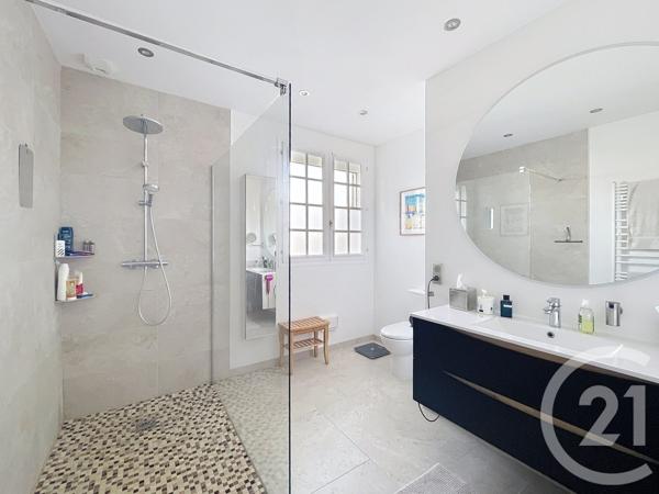 Maison à vendre  7 pièces - 230 m2 TRACY LE MONT - 60