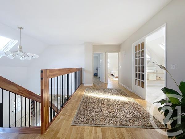 Maison à vendre  7 pièces - 230 m2 TRACY LE MONT - 60