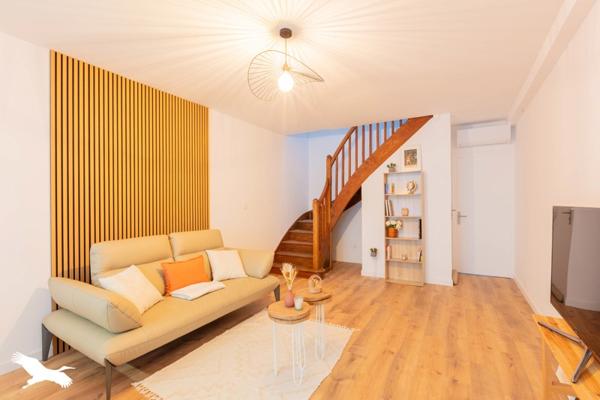 Maison à vendre |  Cologne |  4 pièces | 100,6 m²