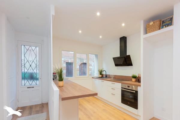 Maison à vendre |  Cologne |  4 pièces | 100,6 m²