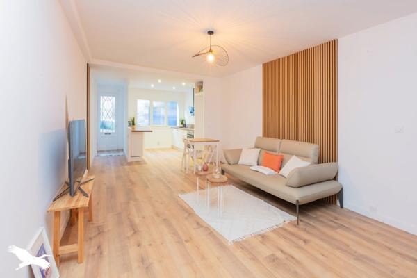 Maison à vendre |  Cologne |  4 pièces | 100,6 m²