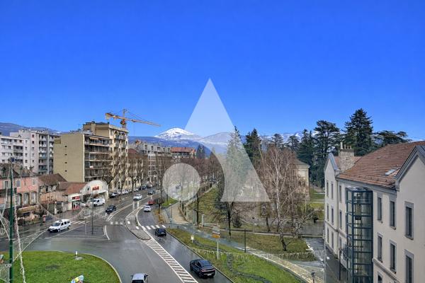 Appartement 3 pièces 71.01 m2