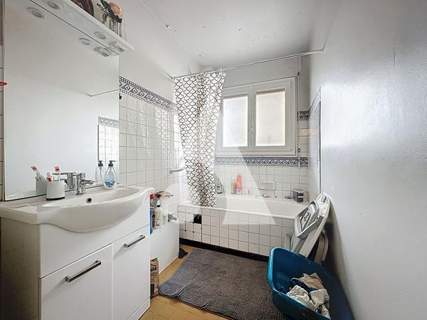 Appartement 3 pièces 71.01 m2