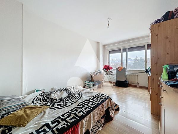 Appartement 3 pièces 71.01 m2