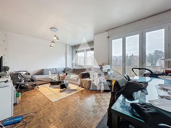 Appartement 3 pièces 71.01 m2