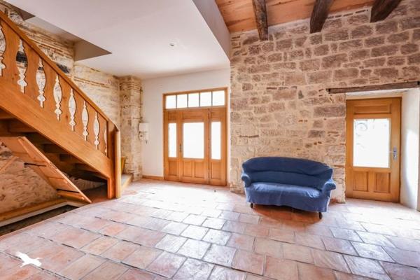 Maison à vendre |  Castelnau-de-Montmiral |  8 pièces | 223 m²